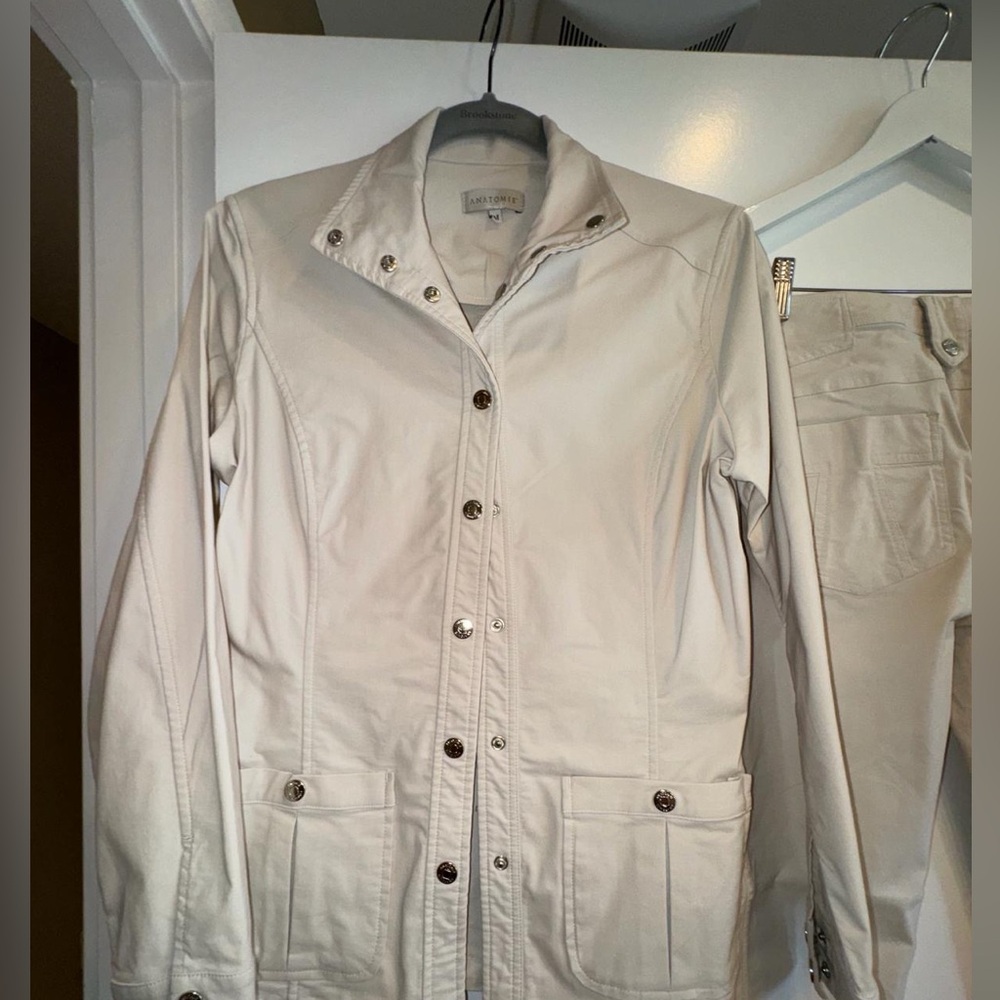 Anatomie 2 piece outfit